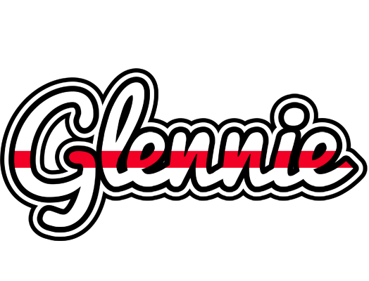 Glennie kingdom logo