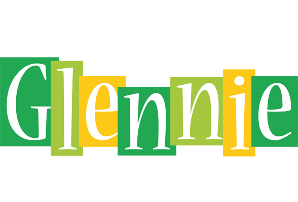 Glennie lemonade logo