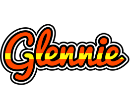 Glennie madrid logo