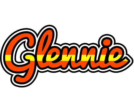 Glennie madrid logo