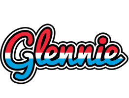 Glennie norway logo