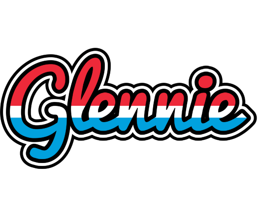Glennie norway logo