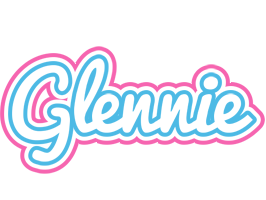 Glennie outdoors logo