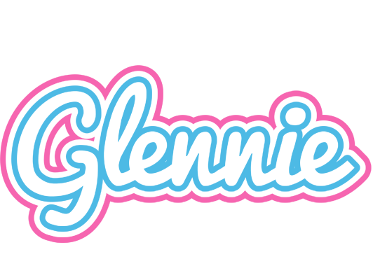 Glennie outdoors logo