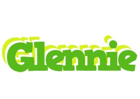 Glennie picnic logo