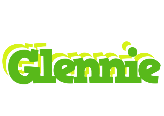 Glennie picnic logo