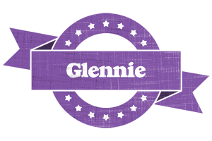 Glennie royal logo