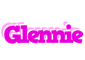 Glennie rumba logo