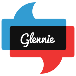 Glennie sharks logo