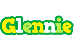 Glennie soccer logo