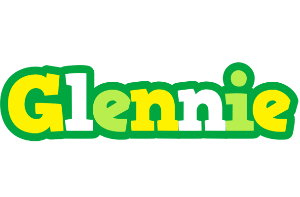 Glennie soccer logo