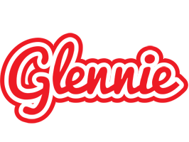 Glennie sunshine logo