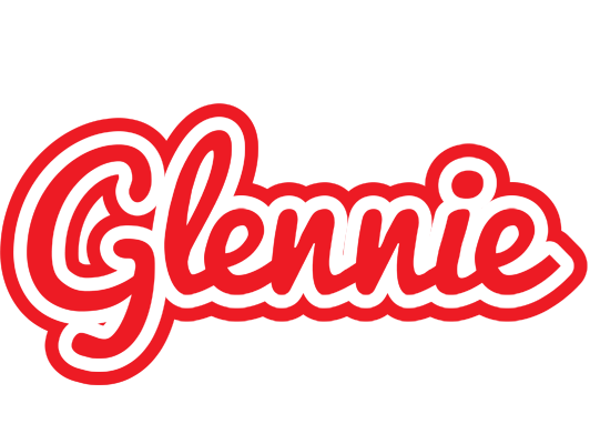 Glennie sunshine logo