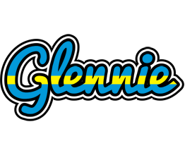 Glennie sweden logo