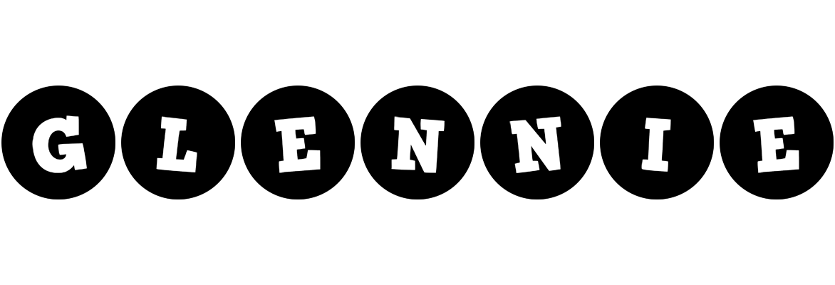 Glennie tools logo