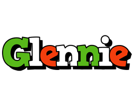 Glennie venezia logo