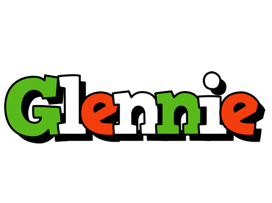 Glennie venezia logo