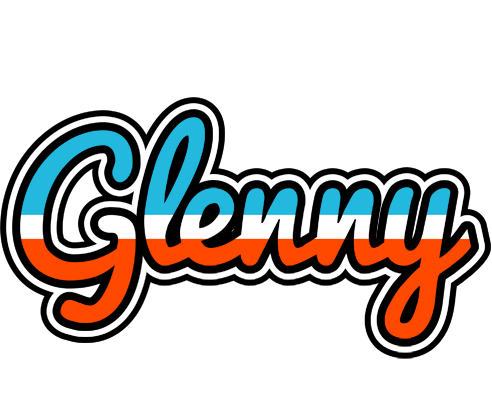 Glenny america logo