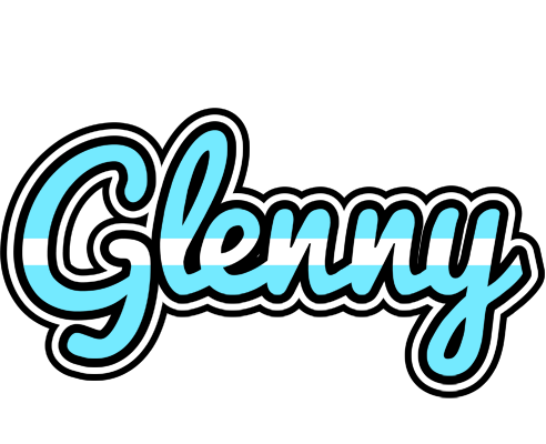 Glenny argentine logo