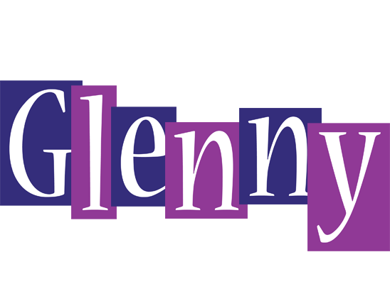 Glenny autumn logo