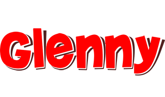 Glenny basket logo