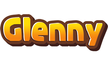 Glenny cookies logo