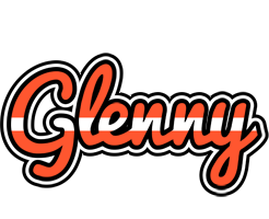 Glenny denmark logo