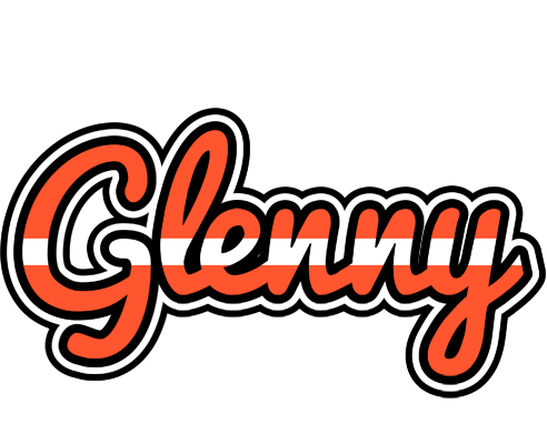 Glenny denmark logo