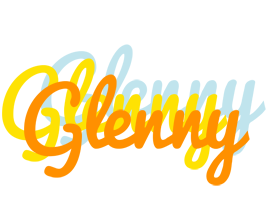 Glenny energy logo