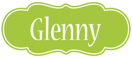 Glenny family logo