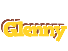 Glenny hotcup logo