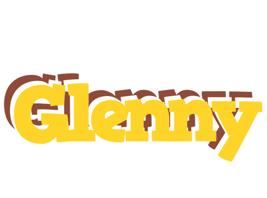 Glenny hotcup logo