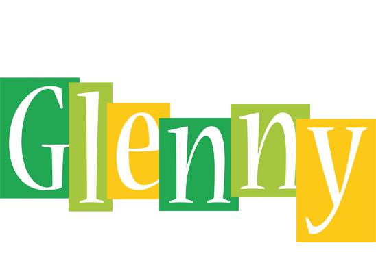 Glenny lemonade logo