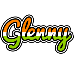 Glenny mumbai logo