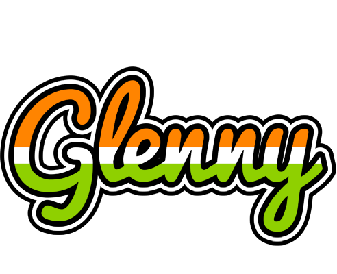 Glenny mumbai logo