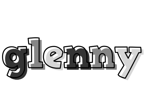 Glenny night logo