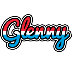 Glenny norway logo