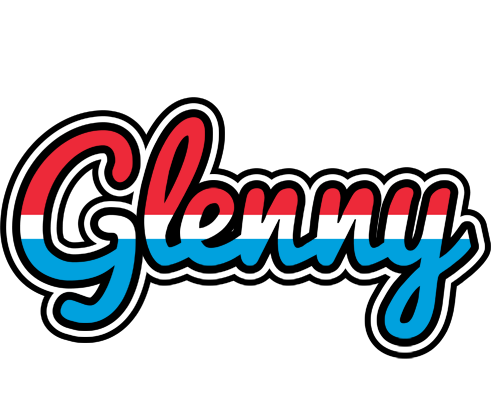 Glenny norway logo