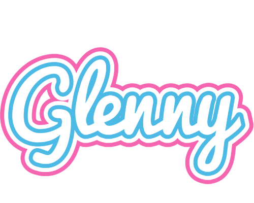 Glenny outdoors logo