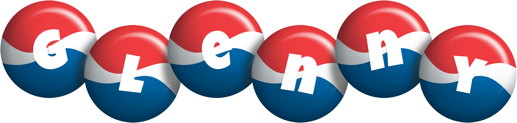 Glenny paris logo