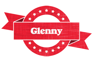 Glenny passion logo