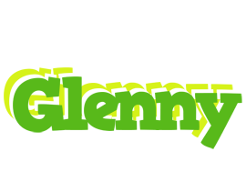 Glenny picnic logo