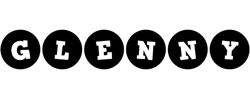 Glenny tools logo