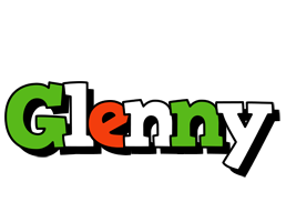 Glenny venezia logo