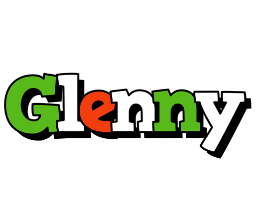 Glenny venezia logo