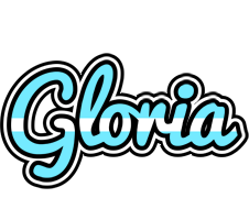 Gloria argentine logo