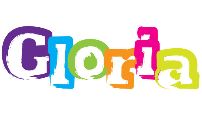 Gloria casino logo