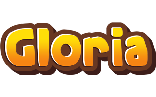 Gloria cookies logo