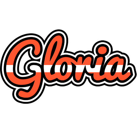 Gloria denmark logo