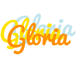 Gloria energy logo